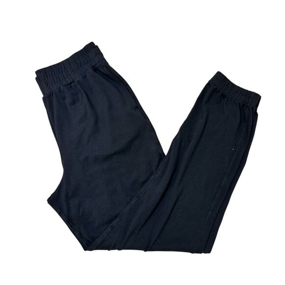 girlfriend collective Pants - 2 for $15 😍 Girlfriend Collective Reset Relaxed Fit Jogger - Black - Unis…